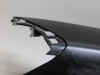 Cowl rear right Yamaha YP 400 Majesty