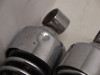 Stossdampfer hinten Harley Davidson Sportster