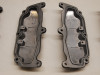 Kleppendeksel Harley Davidson VROD VRSC
