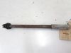Rear axle Yamaha XJ 650