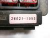 Fuse box Kawasaki ZX 7 R