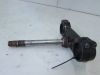Gabelbrucke Unten Aprilia Pegaso