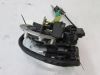 Key set Suzuki GSX F 600