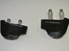 Sturz pads Kawasaki ER 6