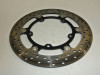 Bremsscheibe vorne links Yamaha MT 09