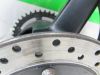 Achterwiel compleet Yamaha YZF R1