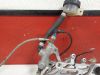 Rempomp achter Kawasaki ZX 9 R