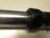 Voorpoot links compleet Kawasaki ZZR 1100