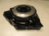 Engine cover Yamaha V max