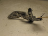 Schetsplaat links Yamaha YZF 600 Thundercat