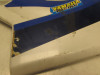 Linker achterkant Yamaha TZR 125