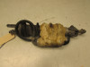 Stossdampfer hinten Kawasaki ZX 6 R