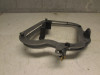Suitcase bracket set Suzuki VL 1500 Intruder