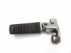 Fussraste links Suzuki GSX 750