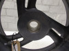 Felge hinten Honda NTV 650