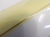 Fuel tank cover Suzuki VL 1500 Intruder