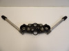 Fork top bridge Suzuki GSX R 1300 Hayabusa
