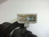 Ignition key Kawasaki ZZR 600