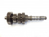 Gear box Yamaha XV 920