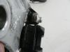Bremssattel Bremszange hinten Triumph TT 600