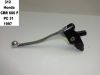 Lever handle clutch Honda CBR 600 F
