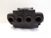 Air cleaner case Suzuki GSF 600 650 Bandit 