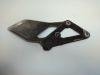 Main step holder left Honda CBR 600 F