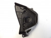 Motorblokdeksel voortandwiel Honda CBR 600 F