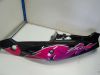 Cowl left rear Kawasaki ZXR 750