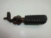 Footrest right Honda CB 400