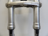 Front pipes complete Suzuki GSX R 1300 Hayabusa