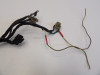 Handlebar switch assy left Honda CB 700