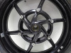 Front Wheel Ducati Multistrada 1100