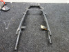 Achtersubframe Kawasaki GTR 1400