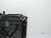 Radiateur Yamaha FAZER 600