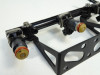 Einspritzanlage Triumph Sprint ST 1050