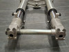 Voorpoten compleet Suzuki GSX R 750
