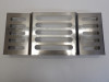 Radiator toebehoren Yamaha FAZER 600