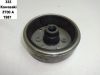 Flywheel rotor Kawasaki Z 750