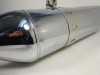 Muffler BMW R 1200 RT