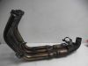 Downpipes Yamaha FZ6