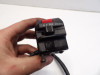 Handlebar switch assy left Suzuki GS 500 E