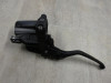 Front brake master cylinder  BMW R 1200 GS LC