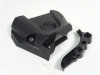 Engine cover front spocket Yamaha MT 09