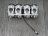 Carburateurset Honda CBR 600 F