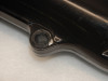 Voorpoot buiten Harley Davidson Touring