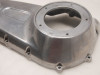 Crankcase cover Clutch side Harley Davidson Softtail