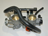 Throttle body Yamaha MT 07