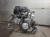 Motorblock Honda VFR 800 I