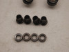 Stossdampfer hinten Harley Davidson Sportster